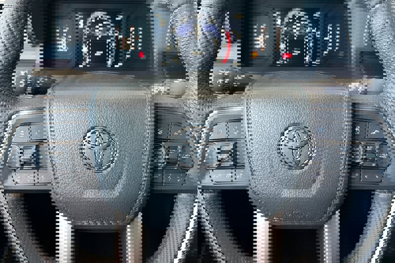 New 2025 Toyota Tacoma SR5 image 25