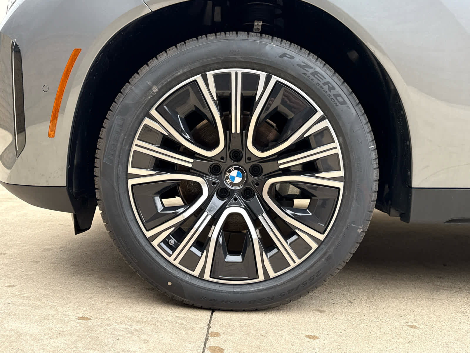 New 2026 BMW X3 xDrive30 w/ Convenience Package image 6