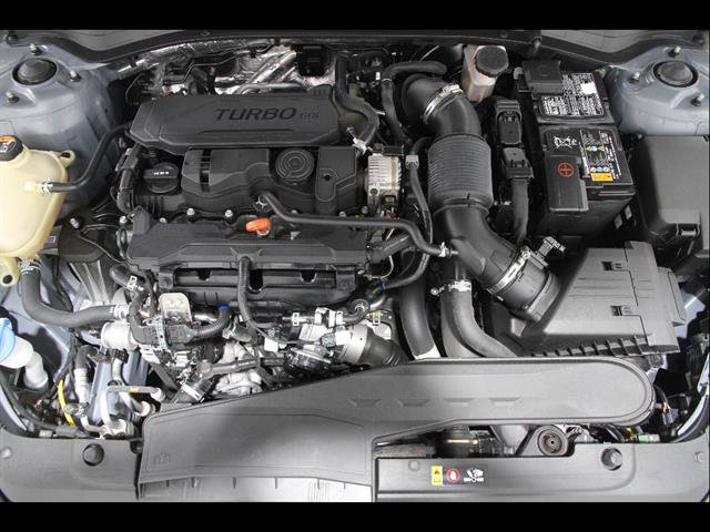 Used 2022 Kia K5 EX w/ EX Premium Package FWD image 21