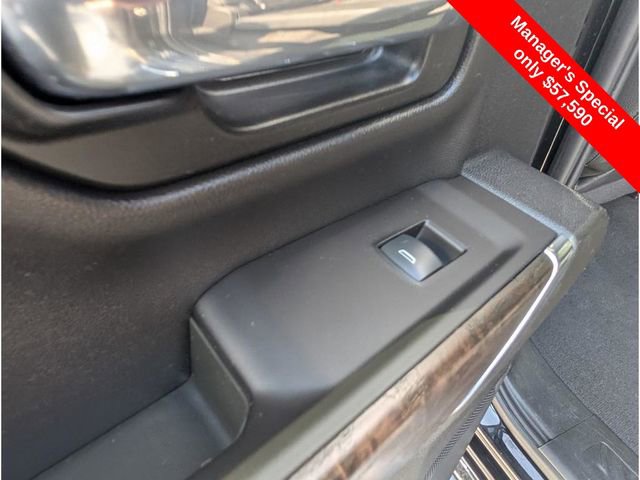 Used 2022 GMC Sierra 2500 Denali image 13