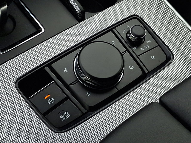 New 2026 MAZDA CX-90 3.3 Turbo w/ Preferred Package image 21