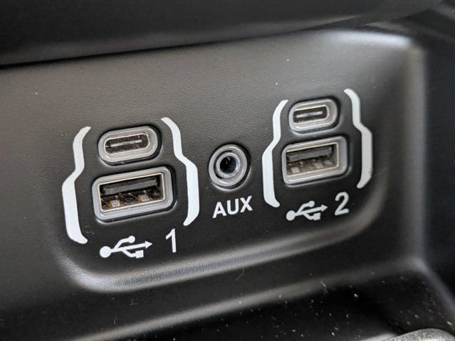 Used 2020 RAM 1500 Big Horn AWD/4WD image 22