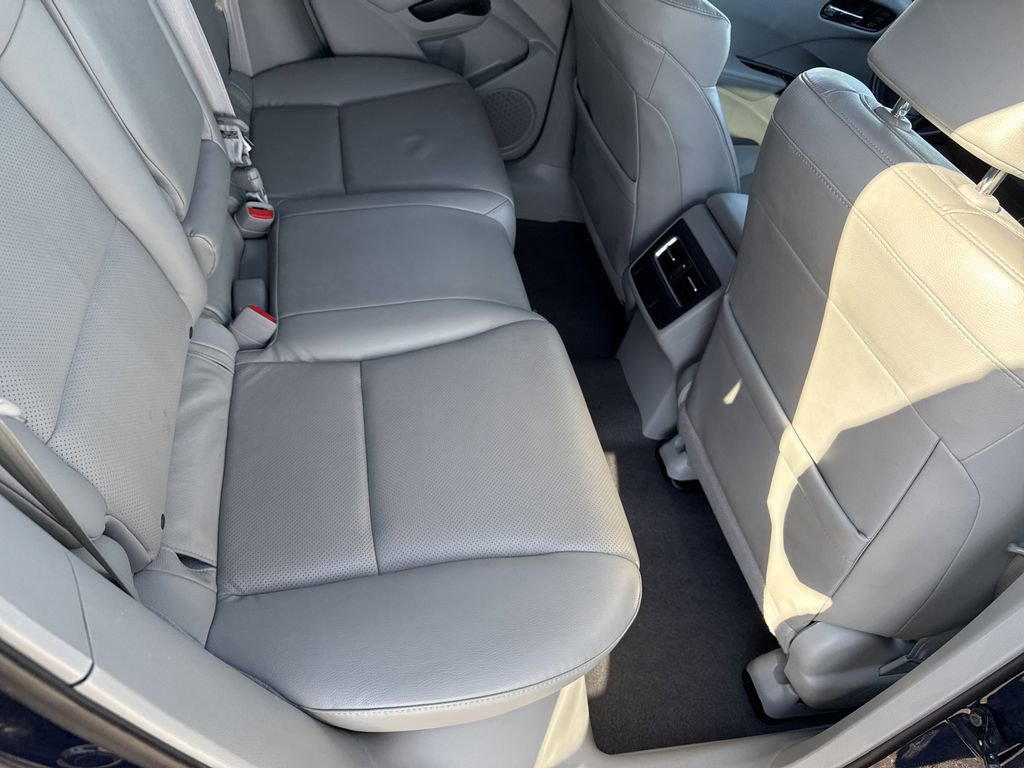 Used 2017 Acura RDX AWD w/ Advance Package image 13