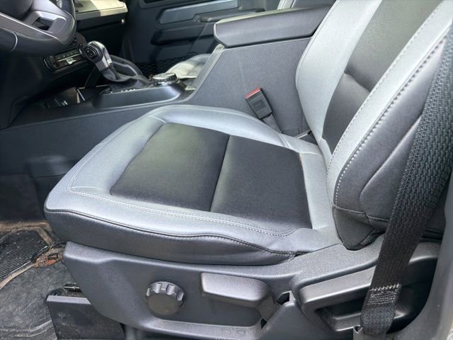 Used 2024 Ford Bronco Big Bend AWD/4WD image 17