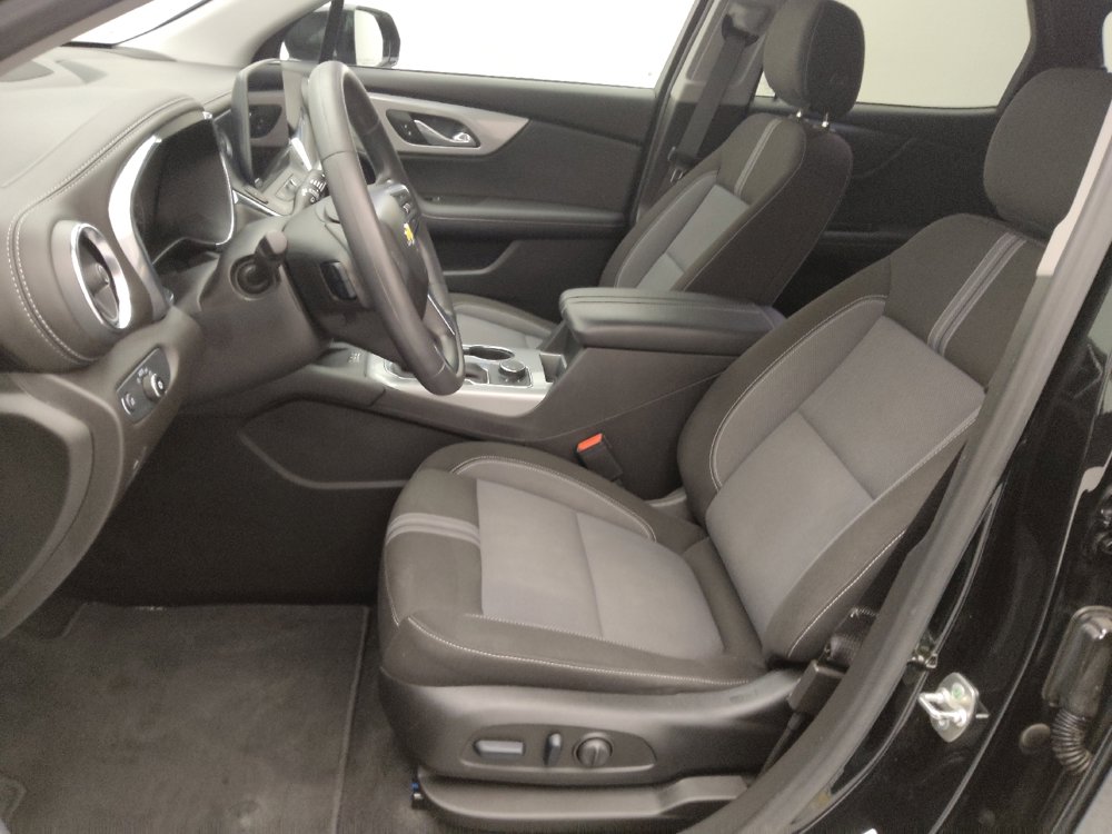 Used 2024 Chevrolet Blazer LT w/ Convenience Package image 17