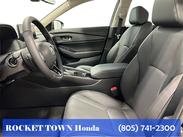 New 2025 Honda Accord EX-L image 13