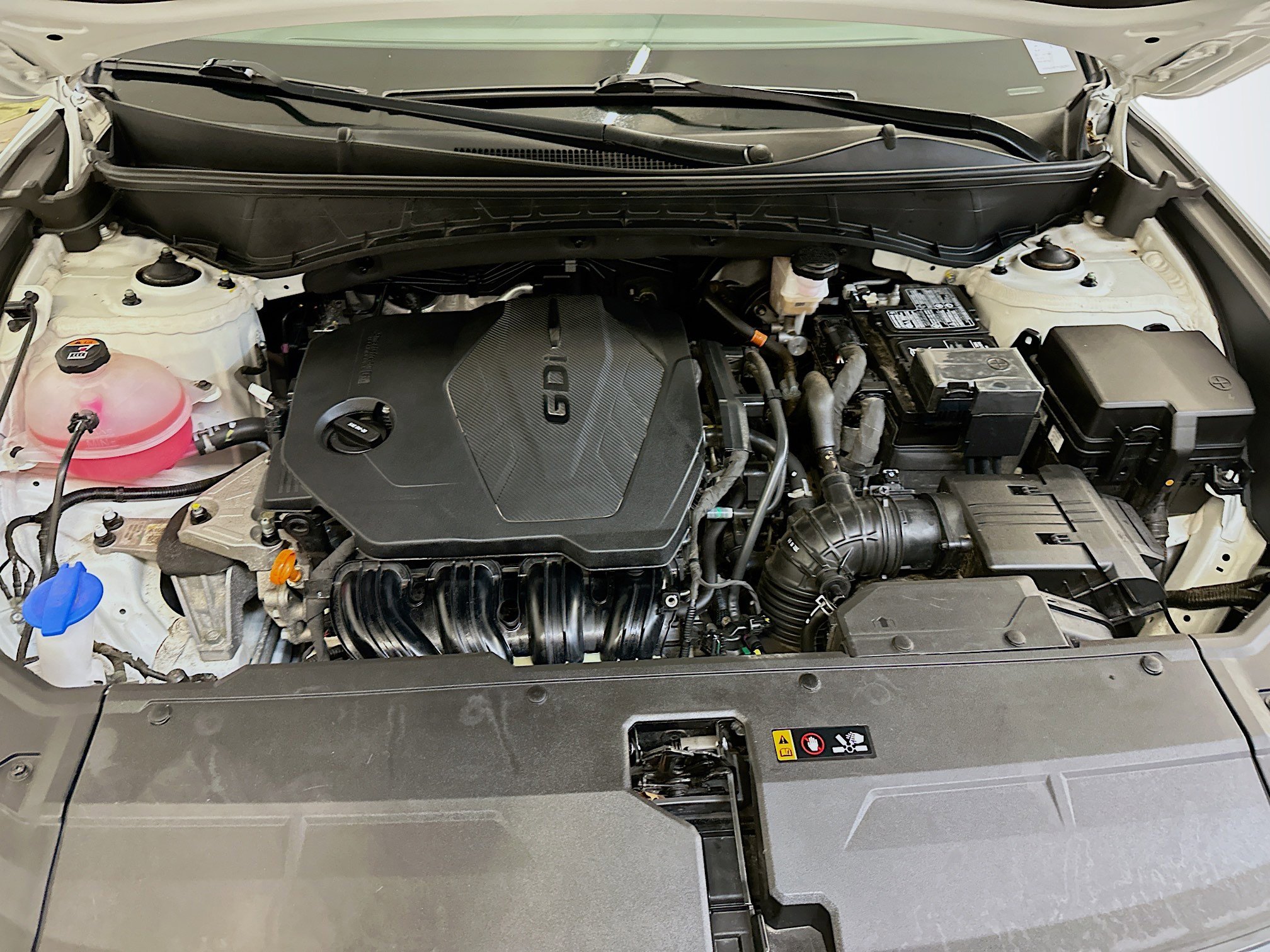 Used 2023 Hyundai Tucson SE image 33