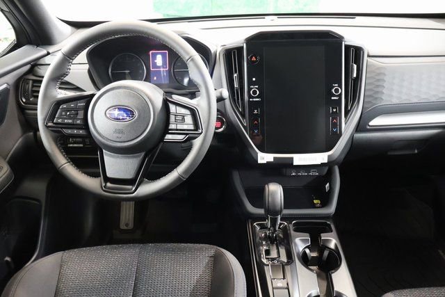 New 2026 Subaru Forester Premium image 15