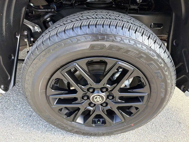 Certified 2026 Toyota Tundra Limited w/ Limited PVM Package image 32