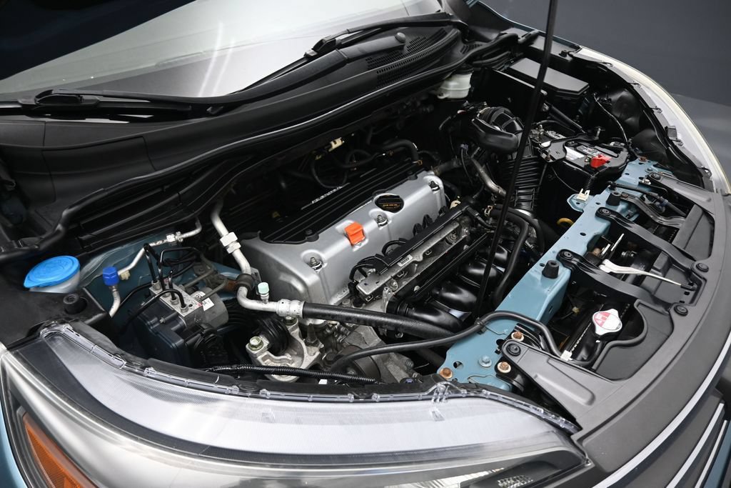 Used 2013 Honda CR-V EX-L image 47