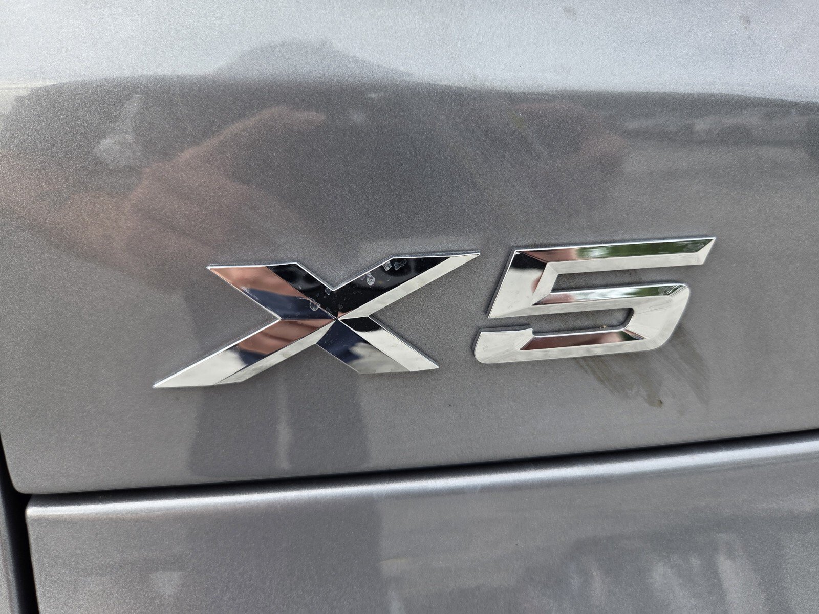 Certified 2026 BMW X5 xDrive40i w/ M Sport Package AWD/4WD image 14