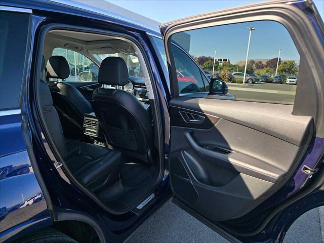 Used 2024 Audi Q7 3.0T Premium Plus image 14