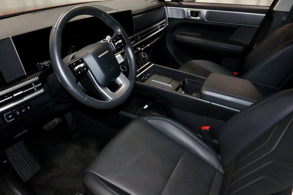 Used 2025 Hyundai Santa Fe SEL image 24