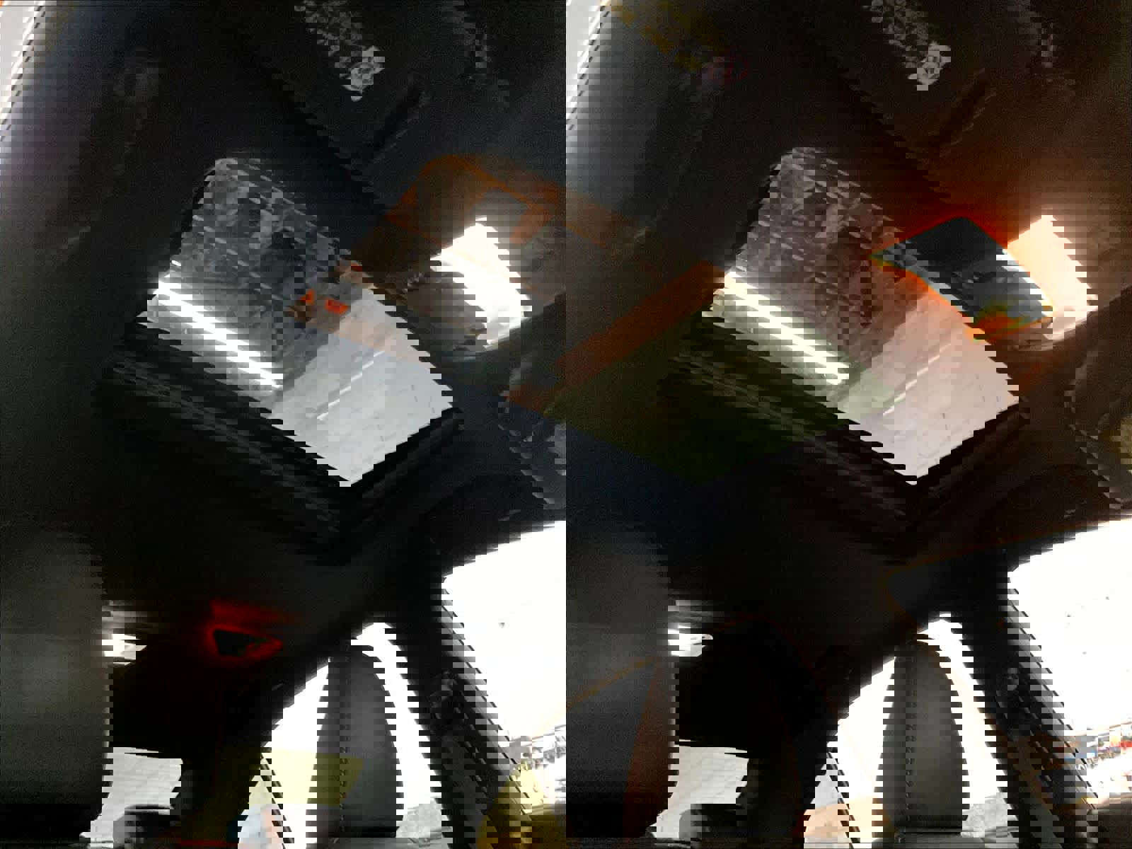 Used 2015 Lexus IS 250 w/ F-Sport Package image 23