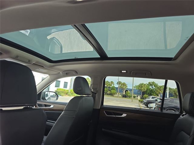 New 2026 Volkswagen Atlas SE image 27