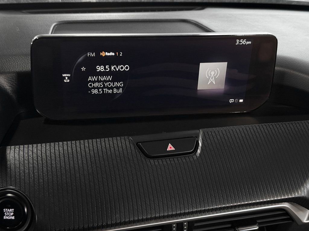 Used 2024 MAZDA CX-90 3.3 Turbo w/ Select Package image 29