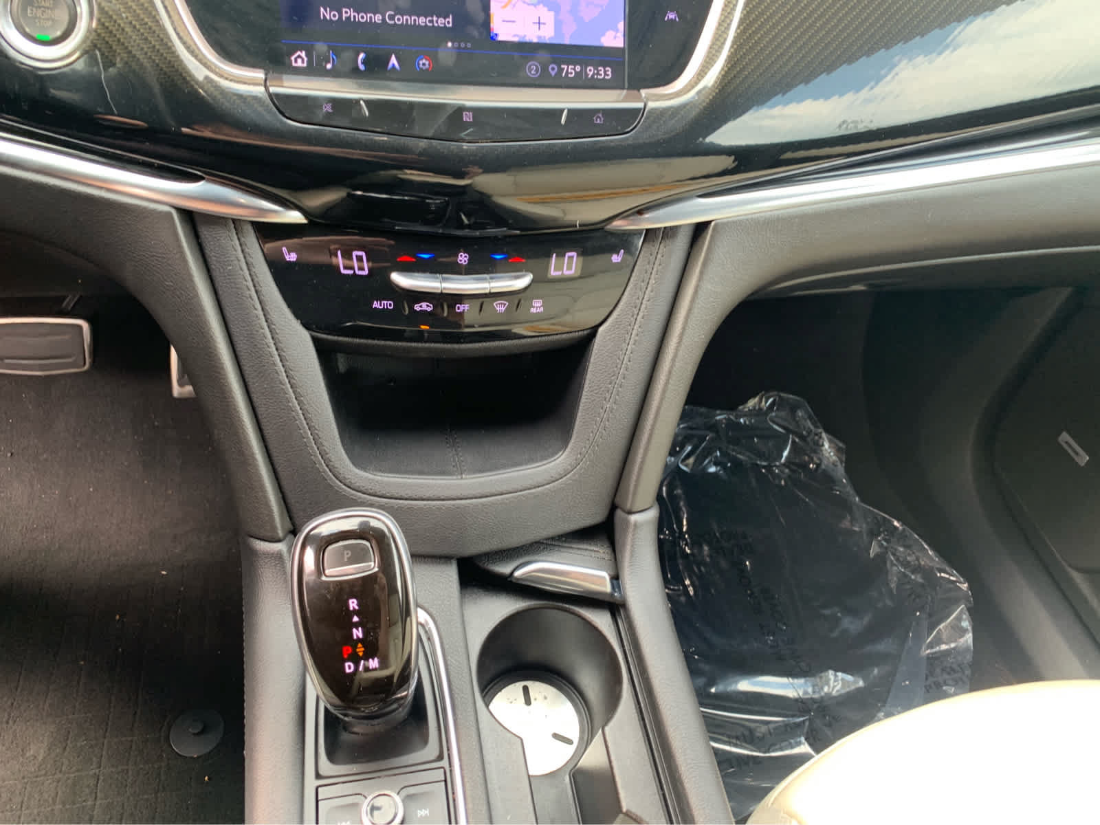 Used 2020 Cadillac XT6 Sport AWD/4WD image 20