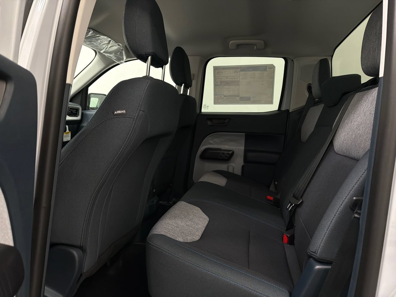 New 2026 Ford Maverick XLT w/ XLT Luxury Package FWD image 15