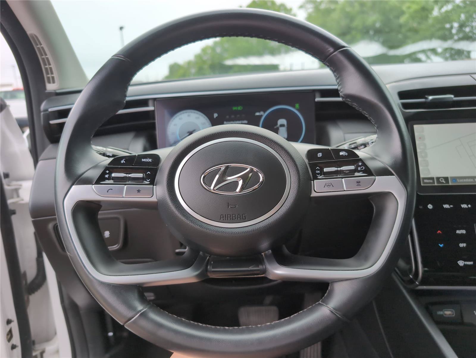 Used 2023 Hyundai Tucson XRT AWD/4WD image 30