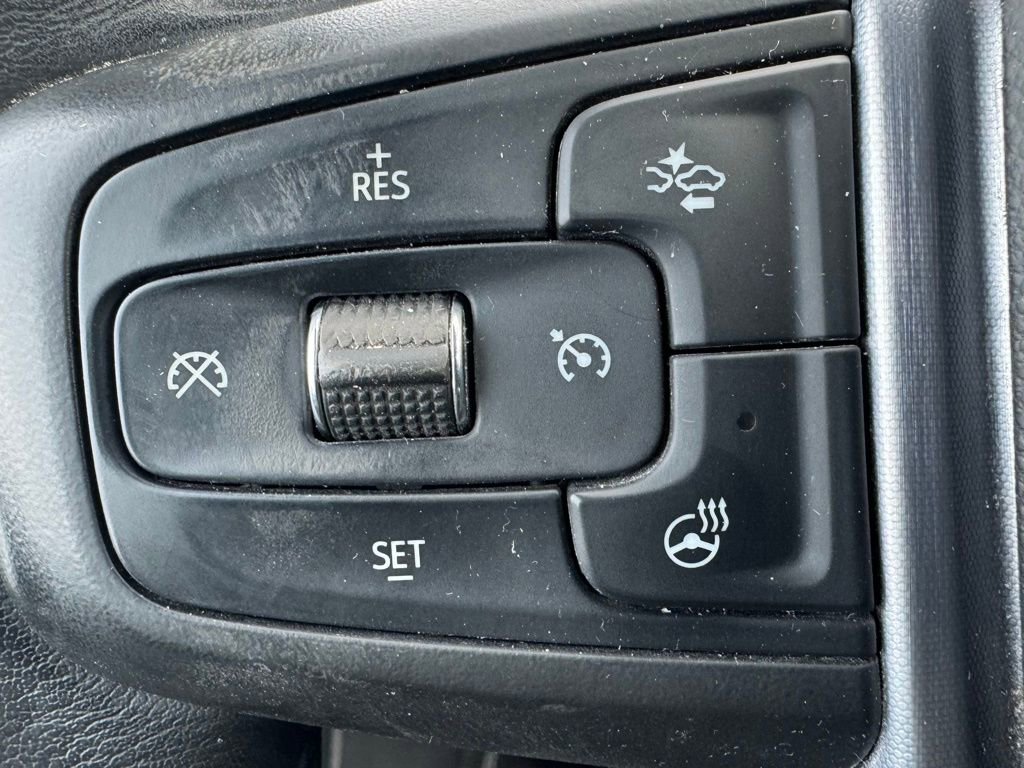 Used 2020 GMC Sierra 1500 SLT w/ SLT Premium Plus Package image 18