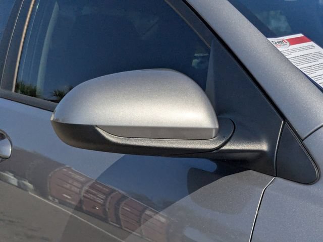 Certified 2023 Kia Rio S FWD image 12