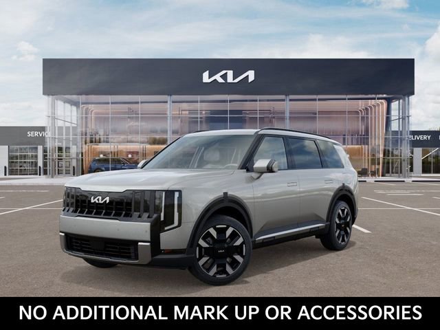 New 2027 Kia Telluride S image 1