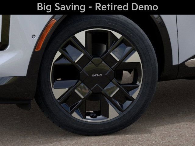 New 2026 Kia Sportage SX AWD/4WD image 9