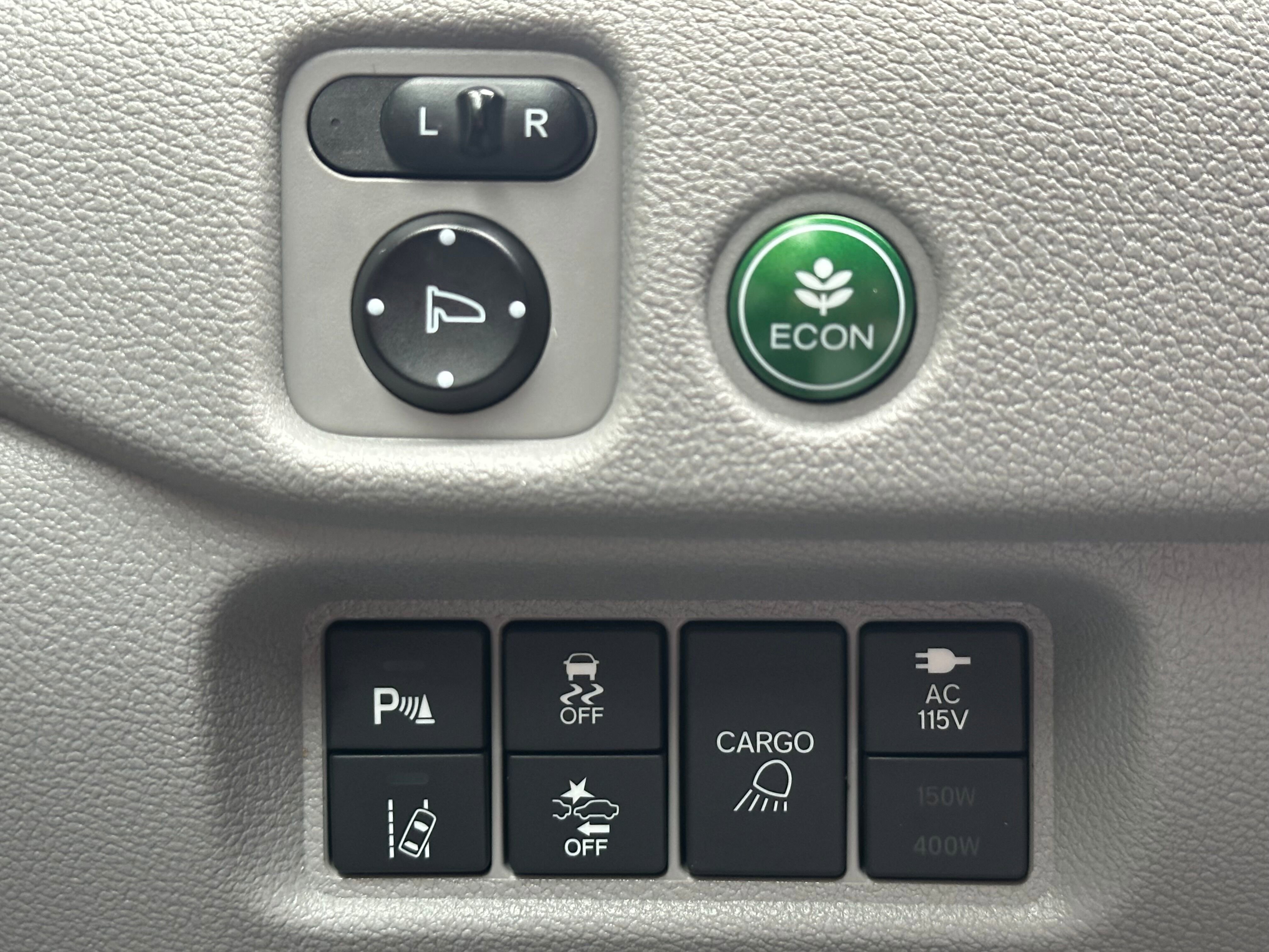 Used 2018 Honda Ridgeline RTL-E image 30