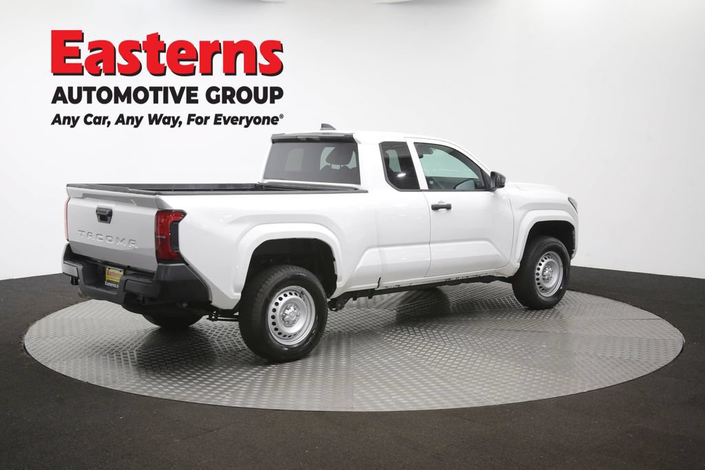 Used 2024 Toyota Tacoma SR RWD image 41