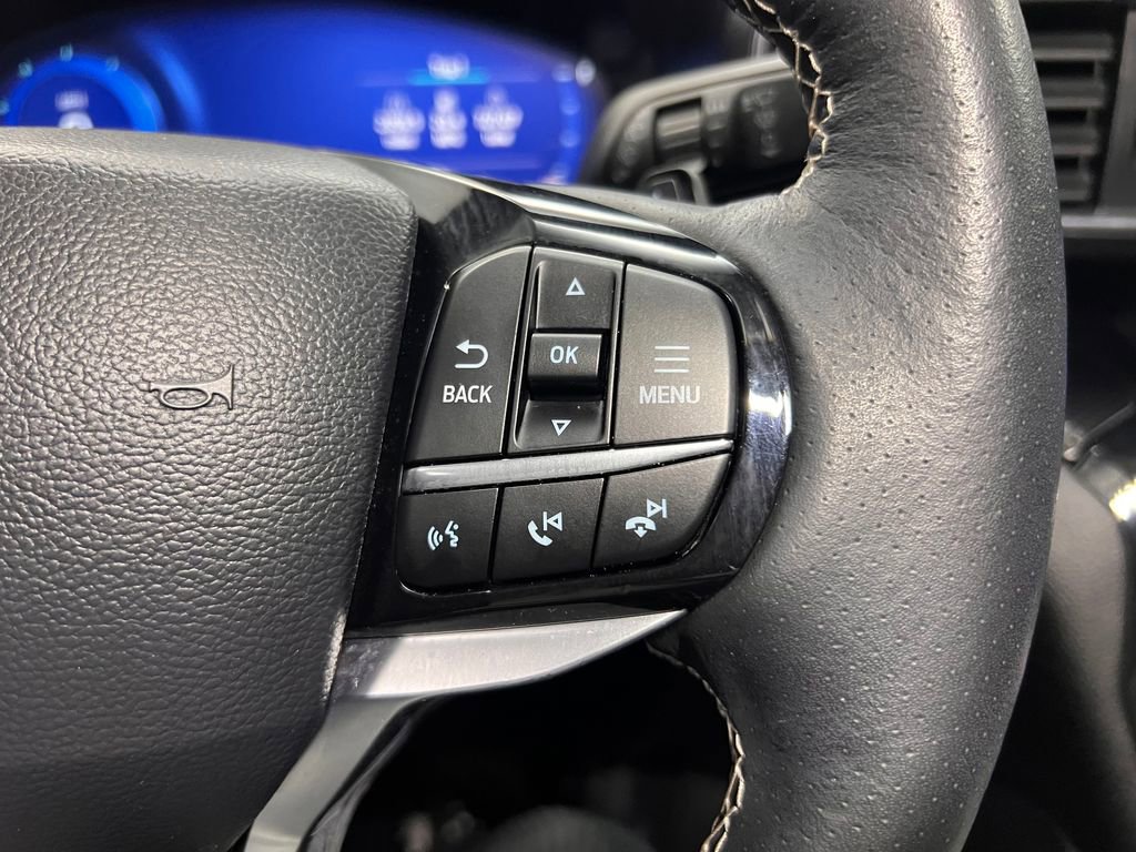 Used 2024 Ford Explorer ST w/ Equipment Group 401A AWD/4WD image 8