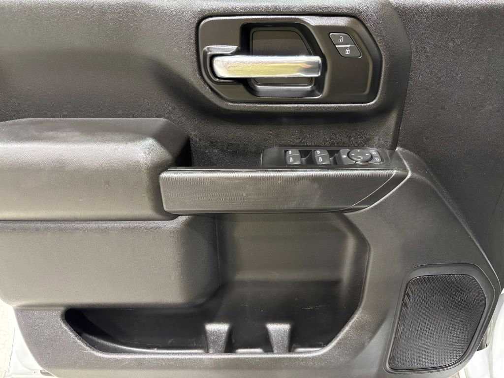 Used 2020 GMC Sierra 2500 W/T Dbl Cab 2WD LWB w/ Convenience Package image 16