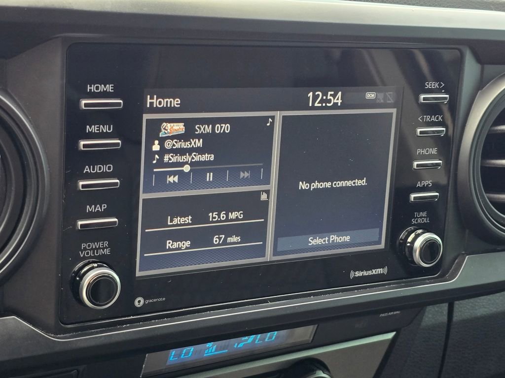 Used 2021 Toyota Tacoma SR image 42