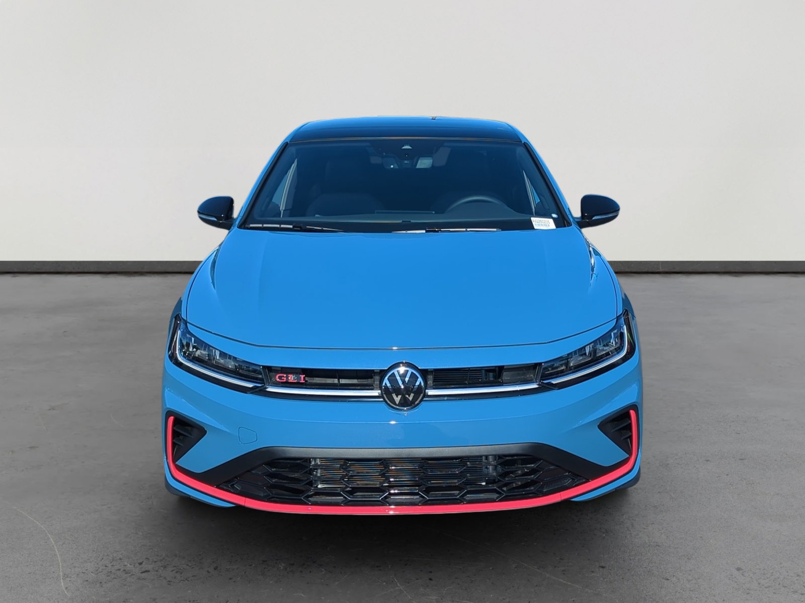 New 2026 Volkswagen Jetta GLI Autobahn image 8