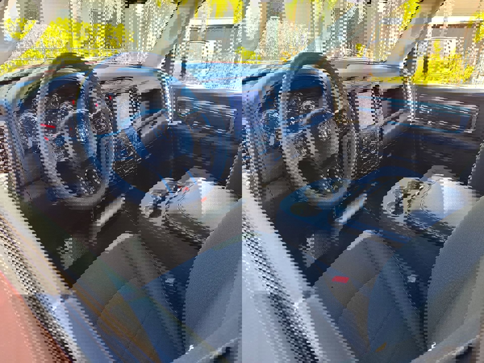 Used 2021 RAM 1500 Express w/ Express Value Package image 14