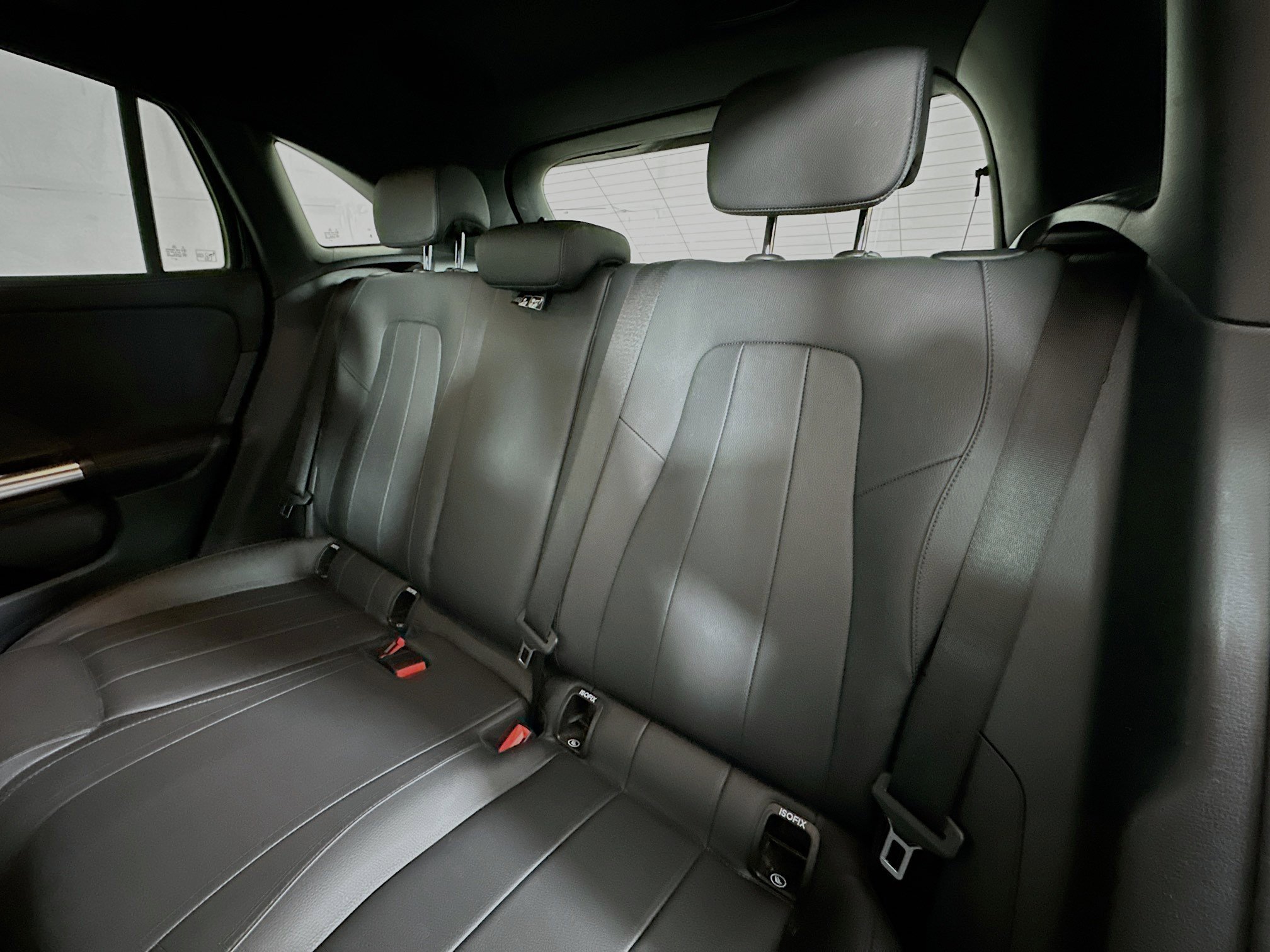 Used 2021 Mercedes-Benz GLA 250 4MATIC image 24