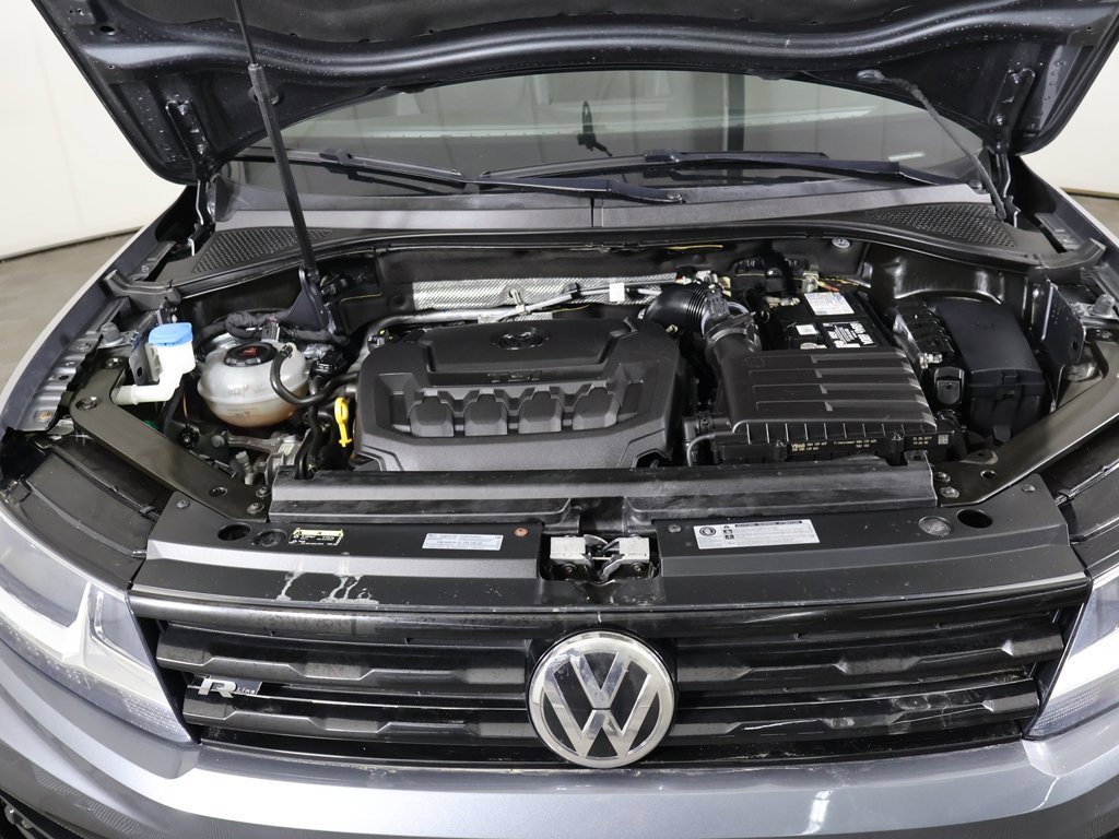 Used 2019 Volkswagen Tiguan SEL Premium R-Line image 19