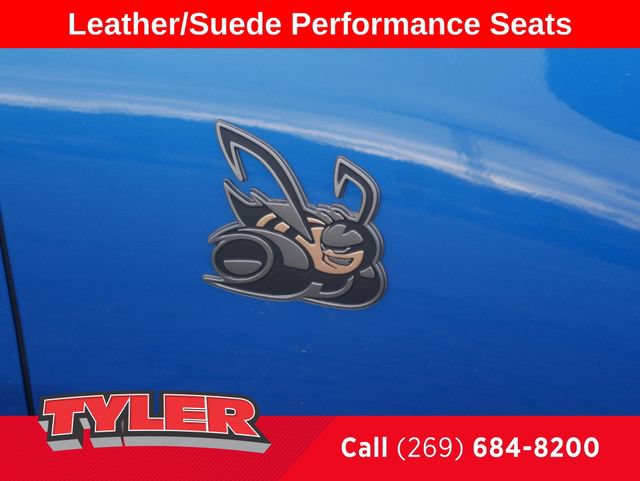 New 2026 Dodge Charger Scat Pack AWD/4WD image 12