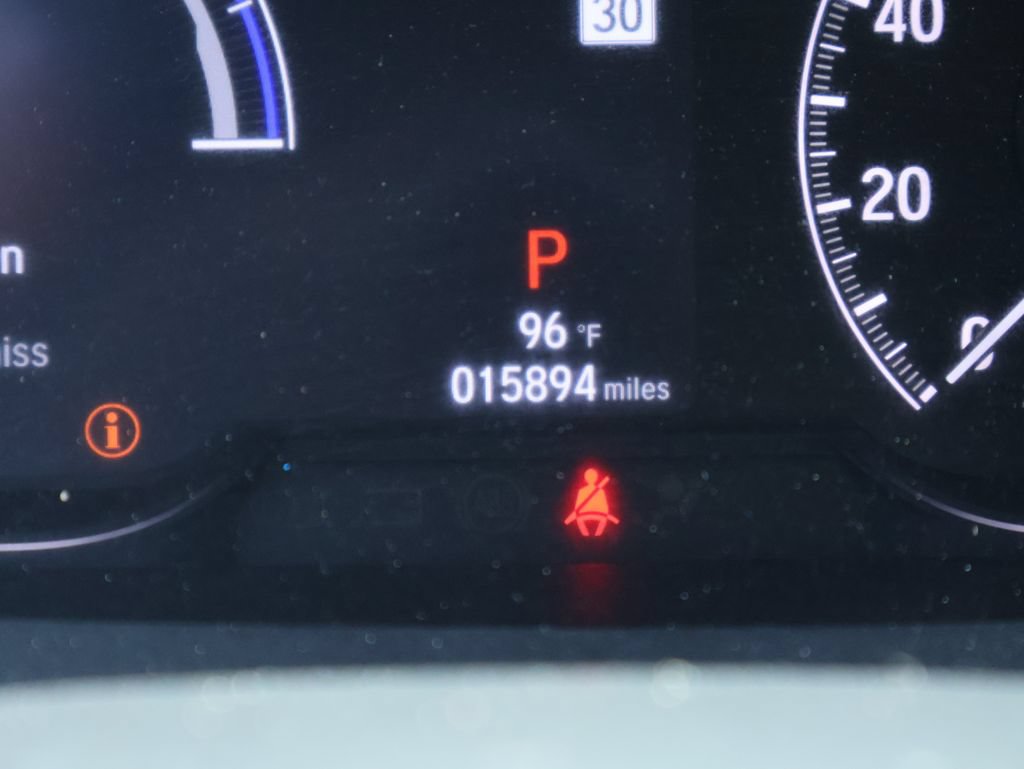 Used 2022 Honda Insight EX image 29