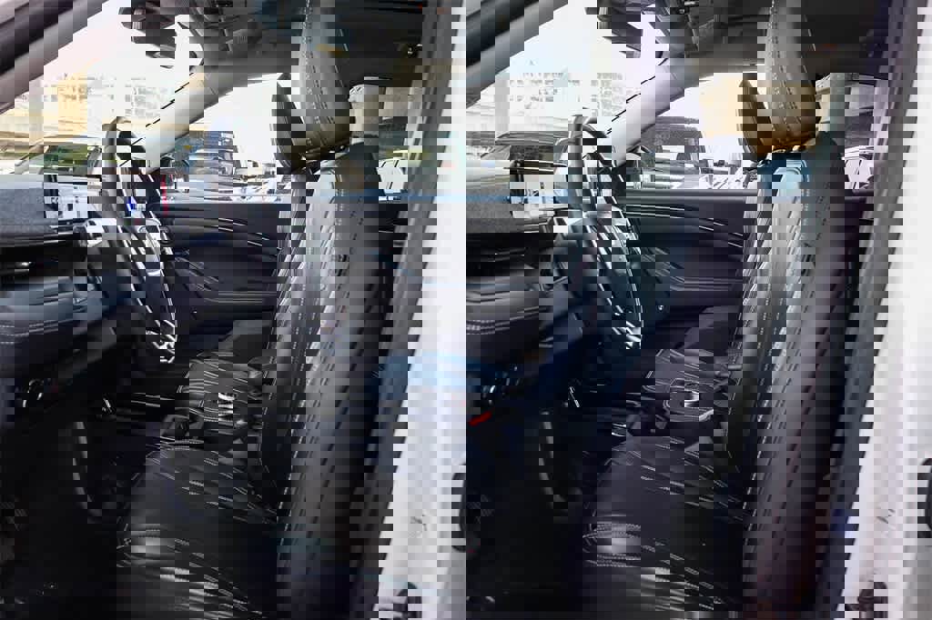 Used 2023 Ford Mustang Mach-E Premium image 16