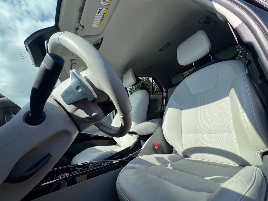 Used 2023 Kia Niro Wind w/ Wind Preserve Package FWD image 18