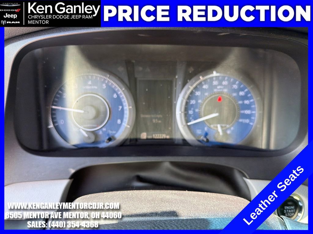 Used 2017 Toyota Sienna XLE AWD/4WD image 14