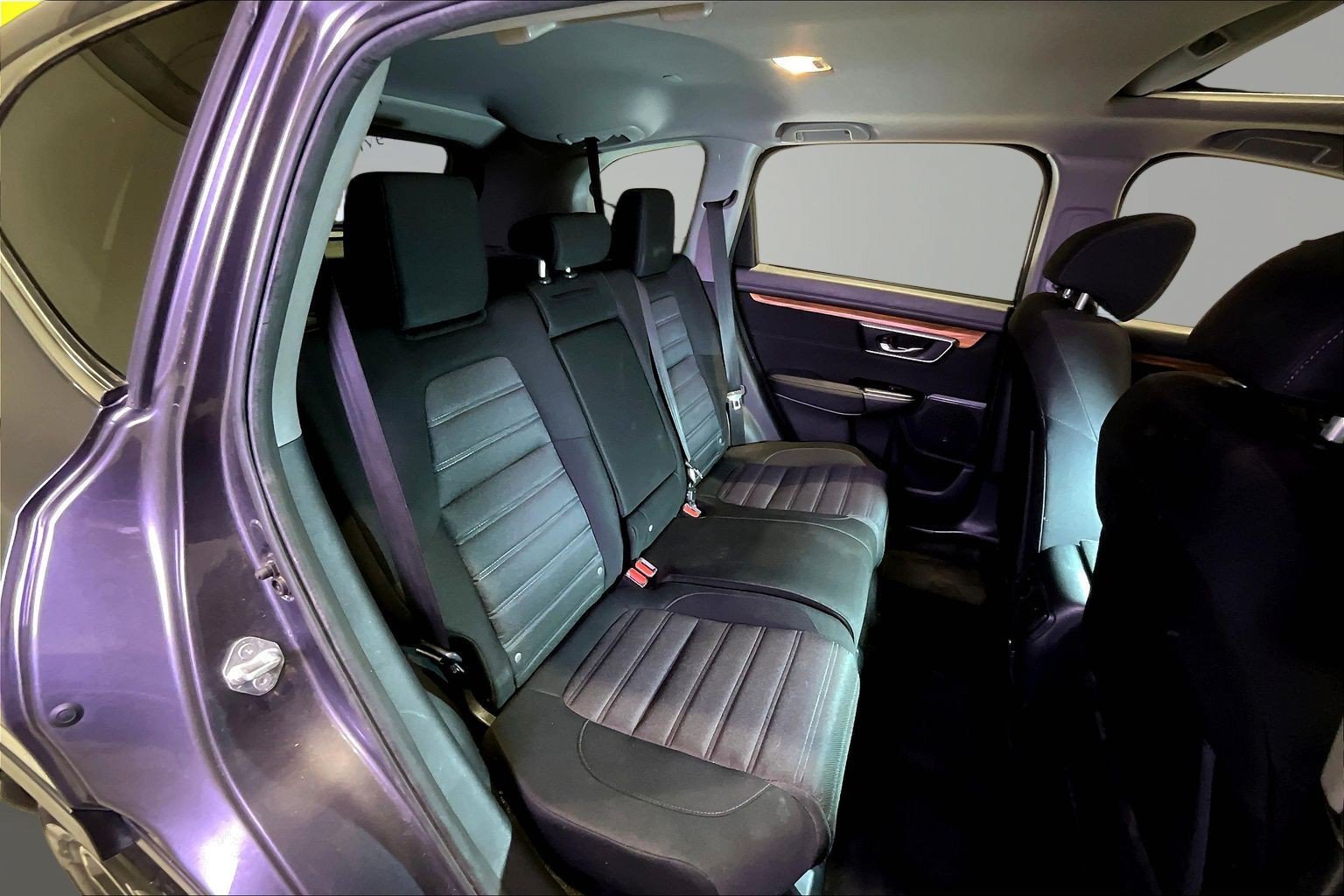 Used 2021 Honda CR-V EX image 25
