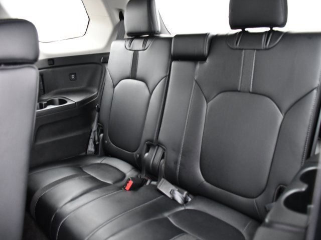 Used 2024 Honda Pilot EX-L image 14