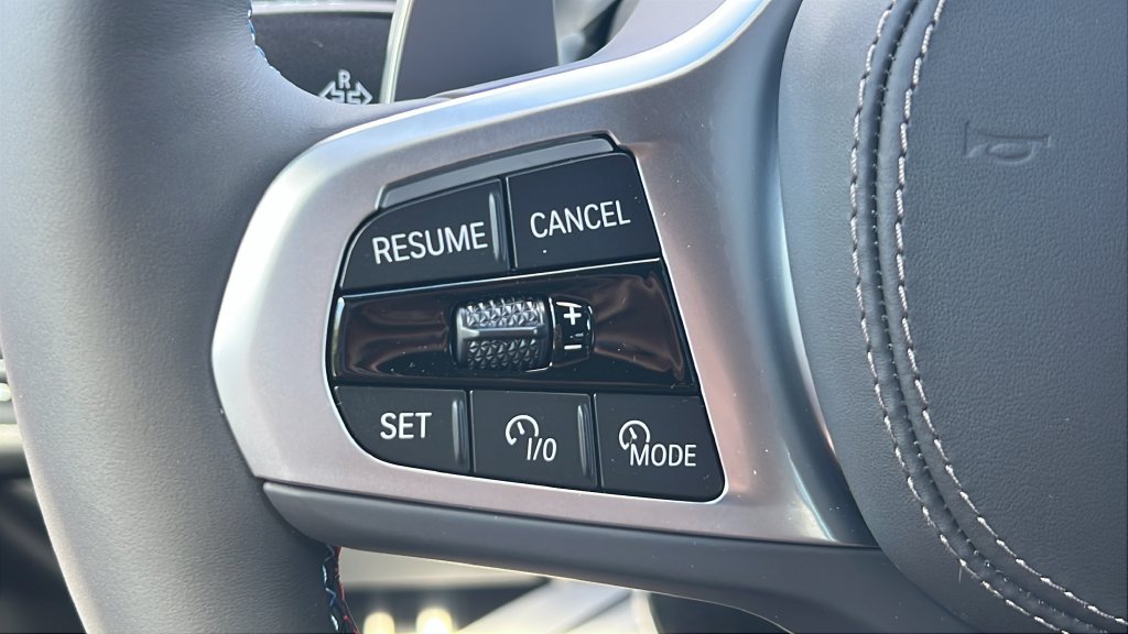 New 2027 BMW X6 M60i AWD/4WD image 20