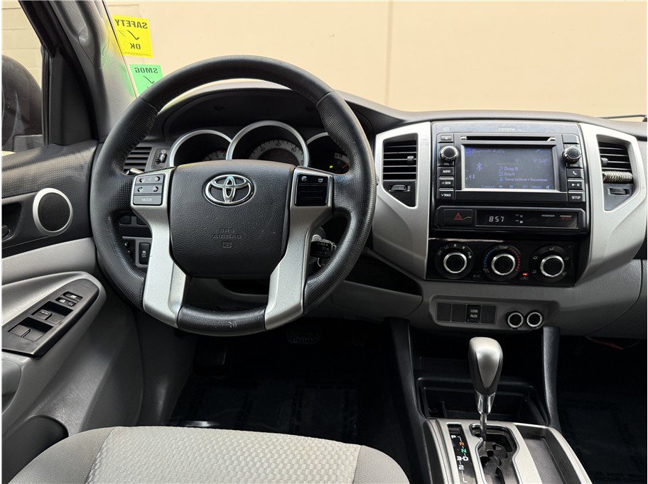Used 2013 Toyota Tacoma 2WD Double Cab image 7