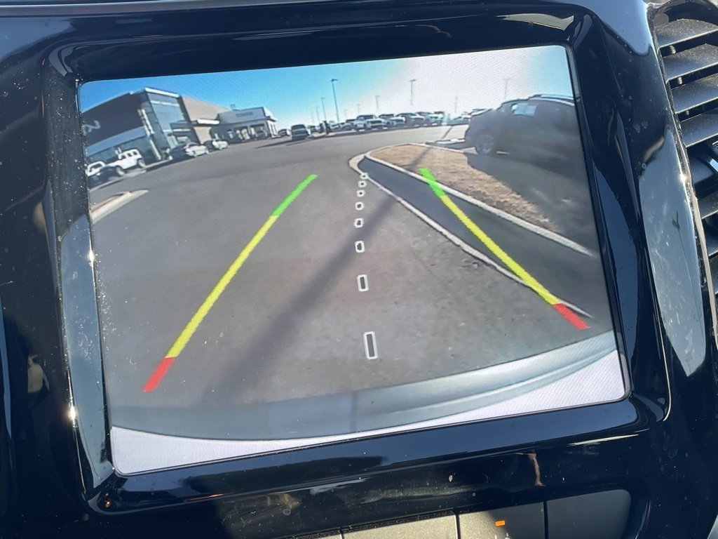 Used 2022 Jeep Cherokee Limited image 15