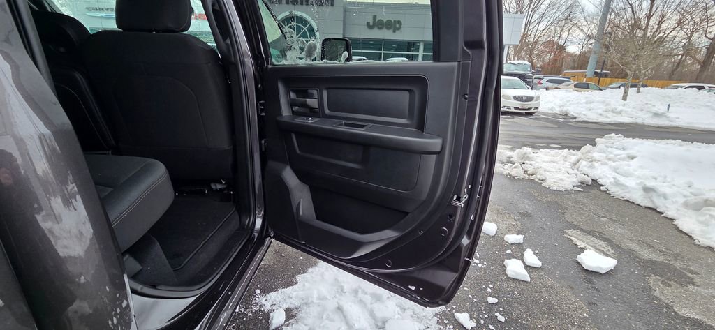 Used 2026 RAM 3500 Tradesman image 17