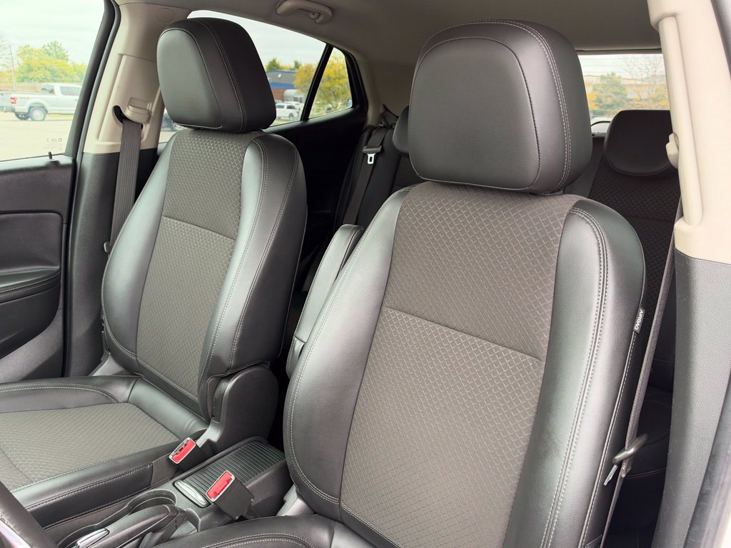 Used 2019 Buick Encore Preferred FWD image 11