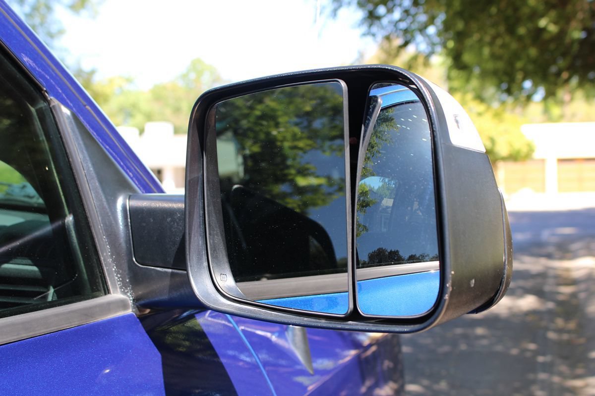 Used 2016 RAM 2500 Tradesman w/ Chrome Appearance Group AWD/4WD image 61