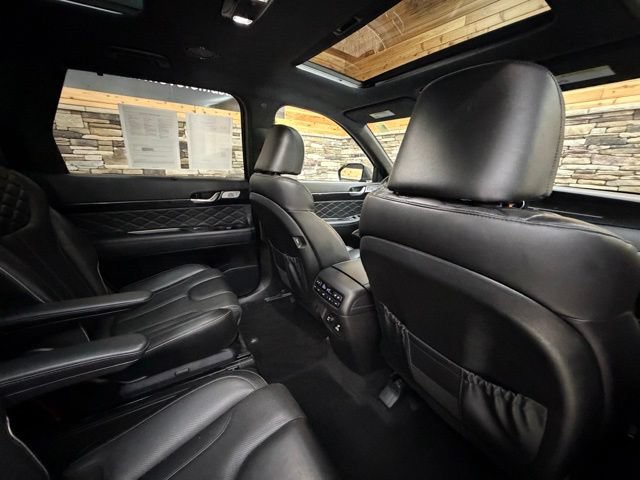 Used 2020 Hyundai Palisade Limited AWD/4WD image 37
